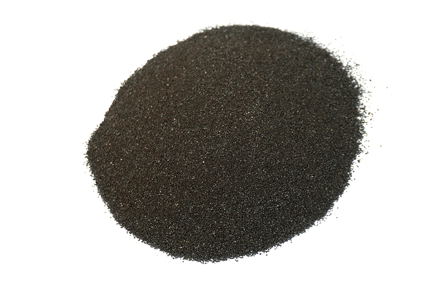 Friction Powder - 40 Mesh Black