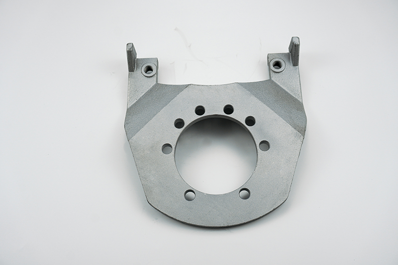 10-inch support plate with 8 holes