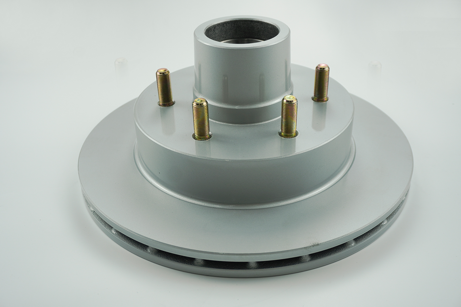 12-inch brake disc